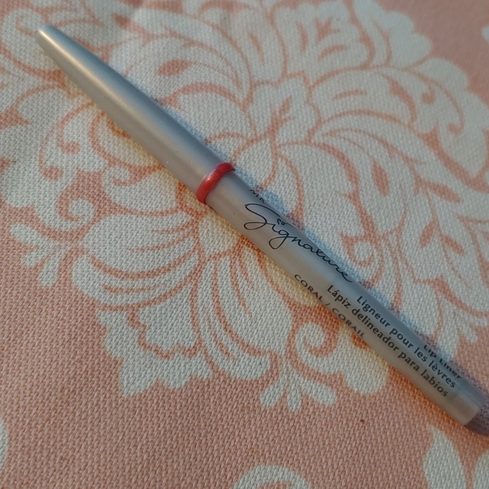 Mary Kay lip liner pencil coral